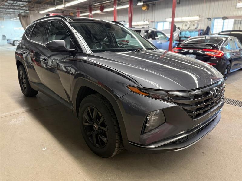 hyundai Tucson 2022 - 3
