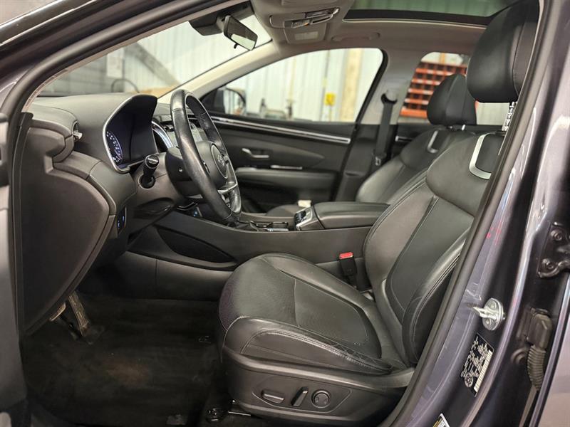 hyundai Tucson 2022 - 17