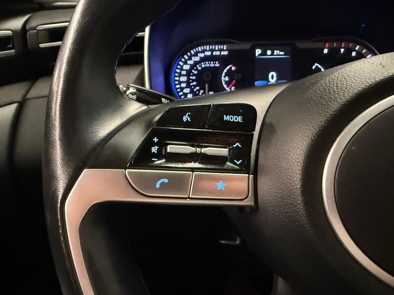 hyundai Tucson 2022 - 26