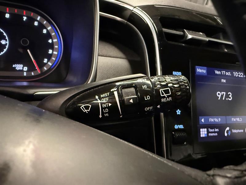 hyundai Tucson 2022 - 27