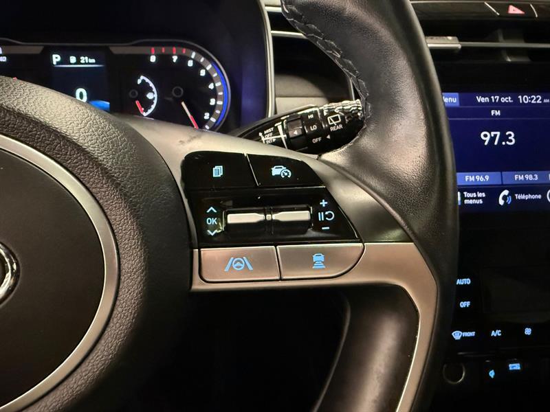 hyundai Tucson 2022 - 28