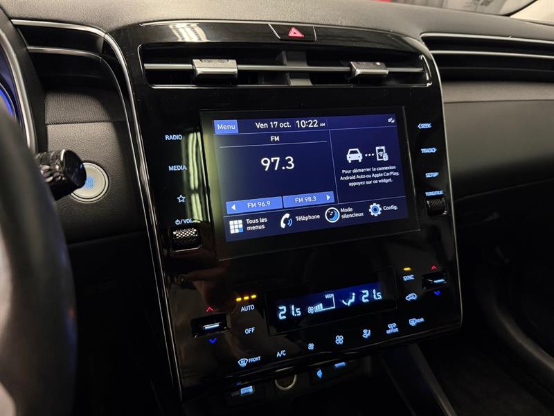 hyundai Tucson 2022 - 29