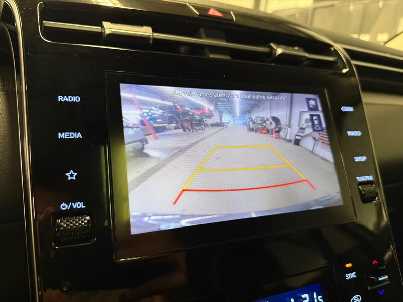 hyundai Tucson 2022 - 31
