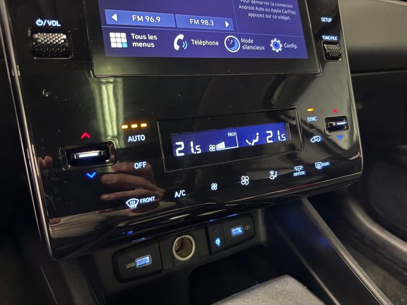 hyundai Tucson 2022 - 32