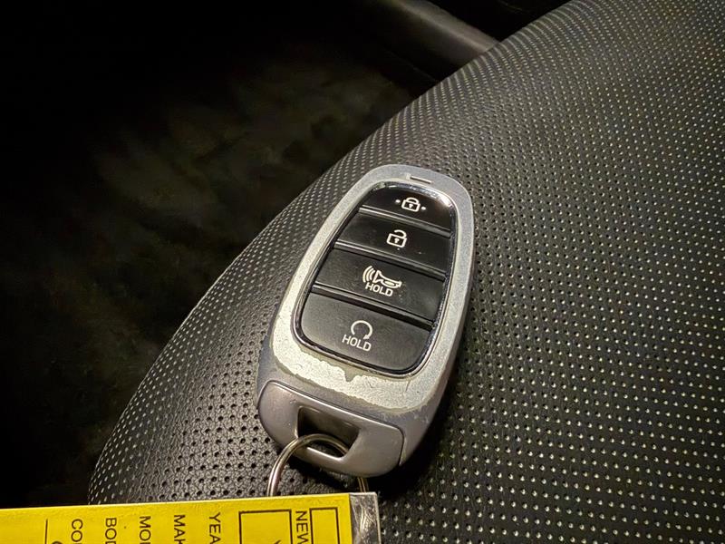 hyundai Tucson 2022 - 35