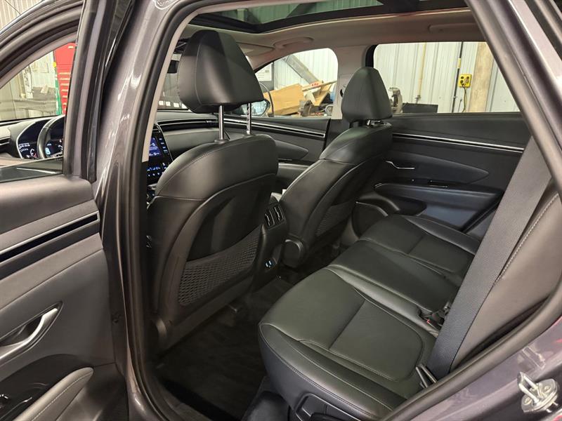 hyundai Tucson 2022 - 37