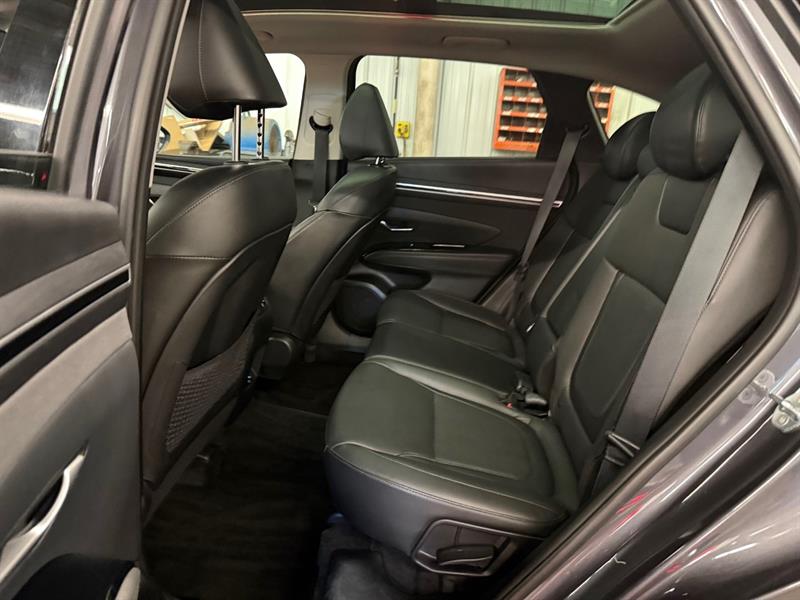hyundai Tucson 2022 - 38