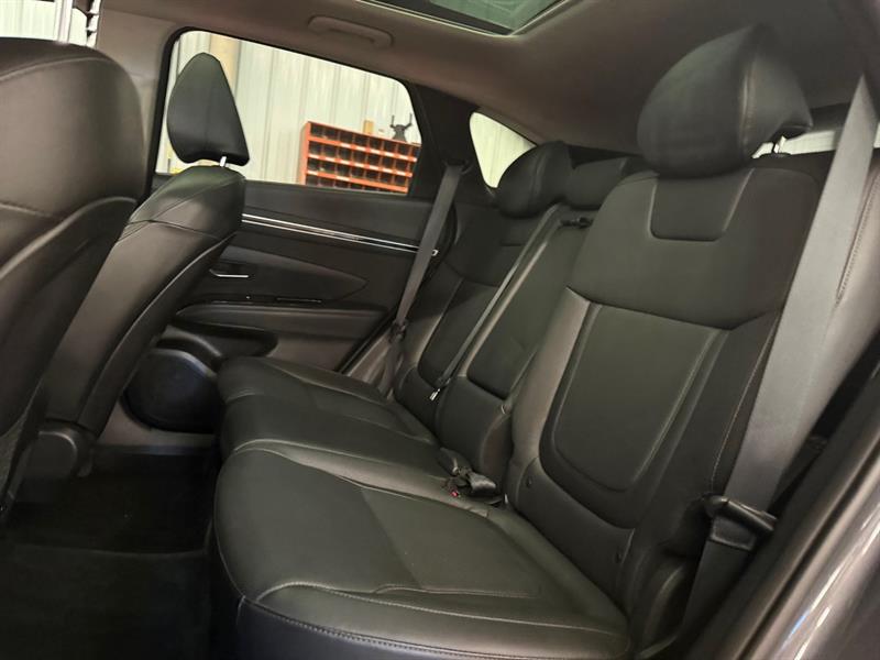 hyundai Tucson 2022 - 39