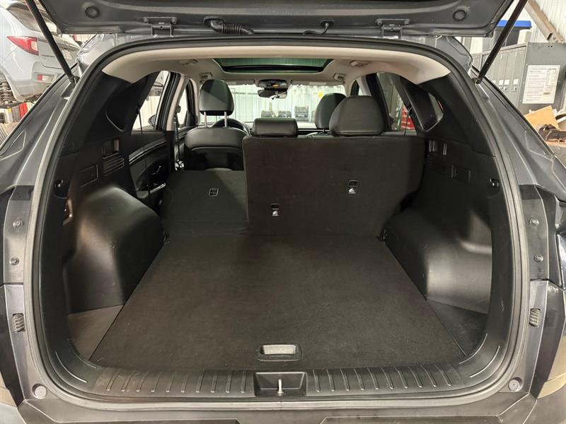 hyundai Tucson 2022 - 41