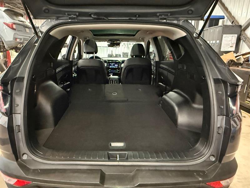 hyundai Tucson 2022 - 42