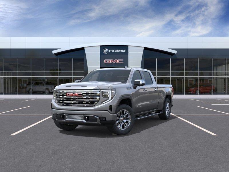 gmc Sierra 1500 2026