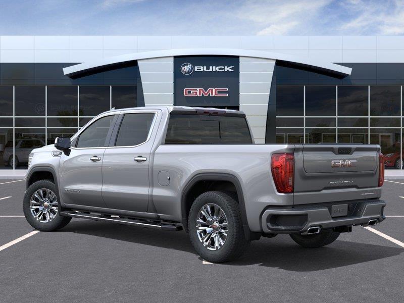 gmc Sierra 1500 2026 - 3