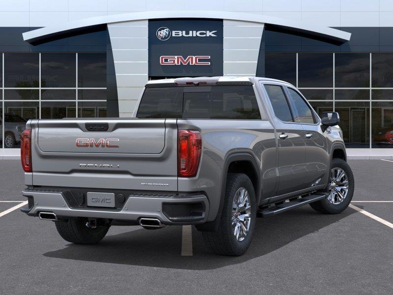 gmc Sierra 1500 2026 - 4