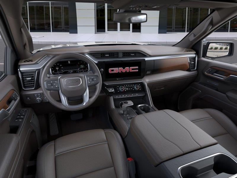 gmc Sierra 1500 2026 - 5