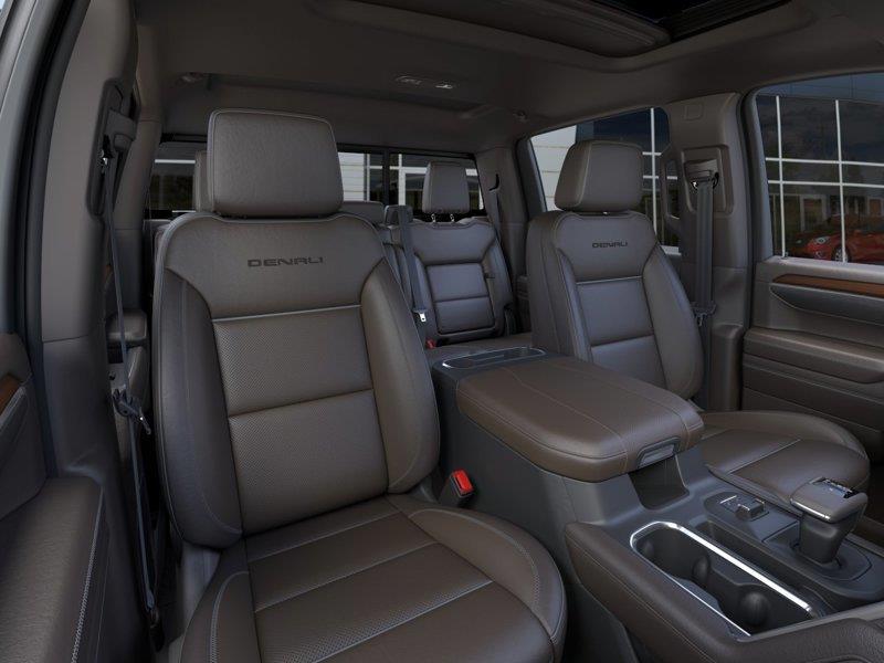gmc Sierra 1500 2026 - 6