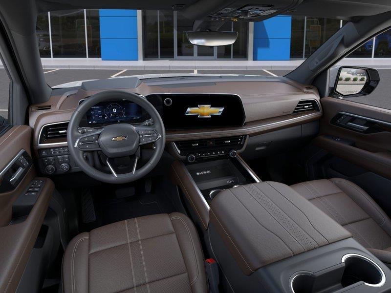 chevrolet Tahoe 2026 - 5