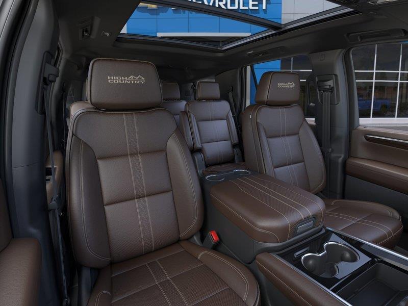 chevrolet Tahoe 2026 - 6