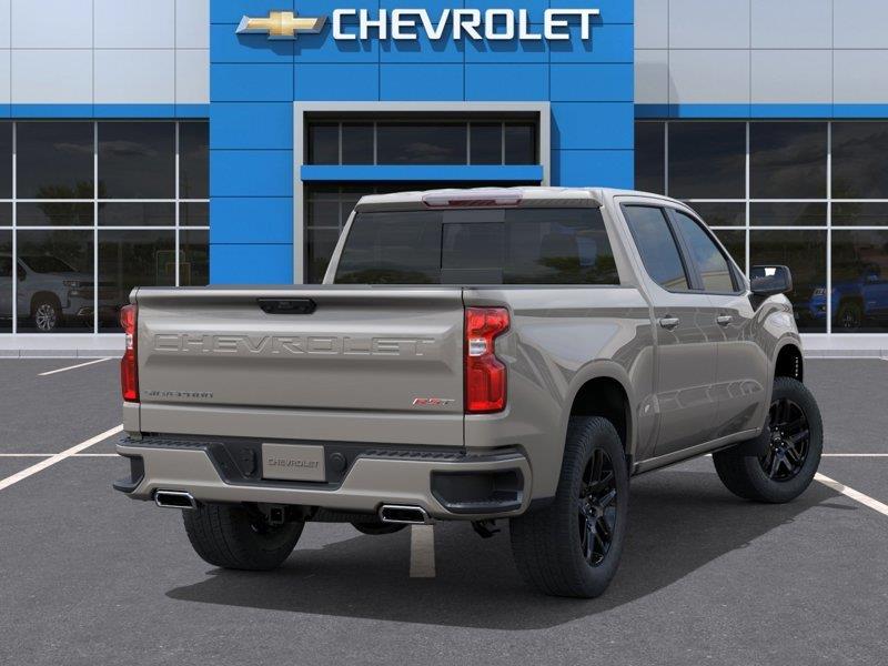 chevrolet Silverado 1500 2026 - 4