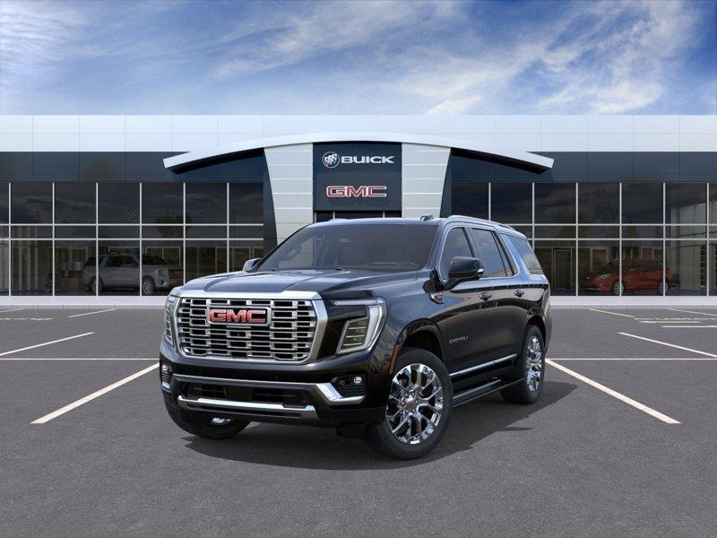 gmc Yukon 2026