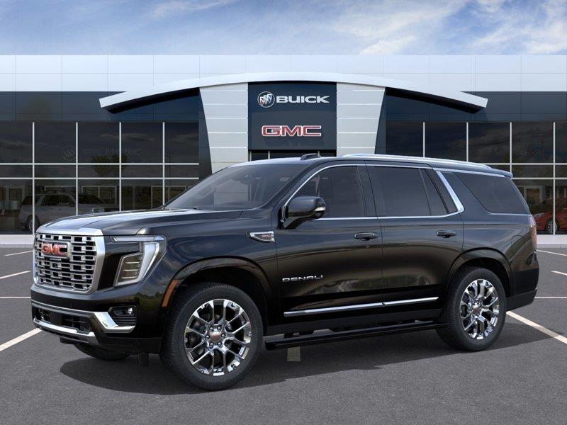 gmc Yukon 2026 - 2