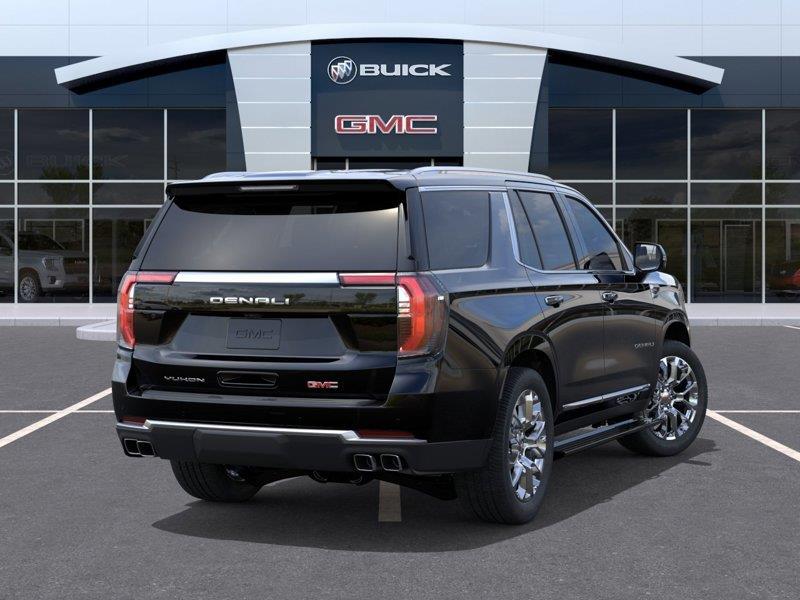 gmc Yukon 2026 - 4