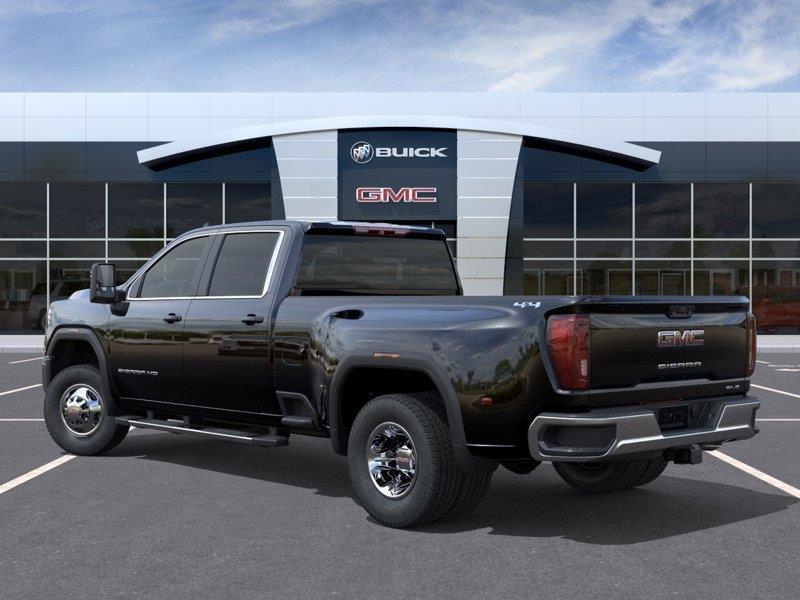 gmc Sierra 3500 HD 2026 - 3