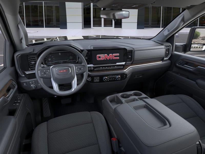 gmc Sierra 3500 HD 2026 - 5
