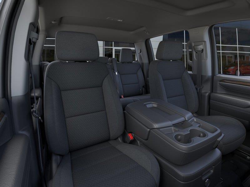 gmc Sierra 3500 HD 2026 - 6
