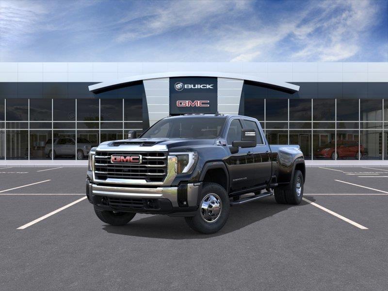 gmc Sierra 3500 HD 2026