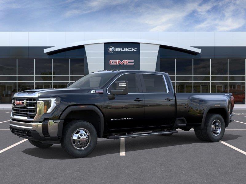 gmc Sierra 3500 HD 2026 - 2