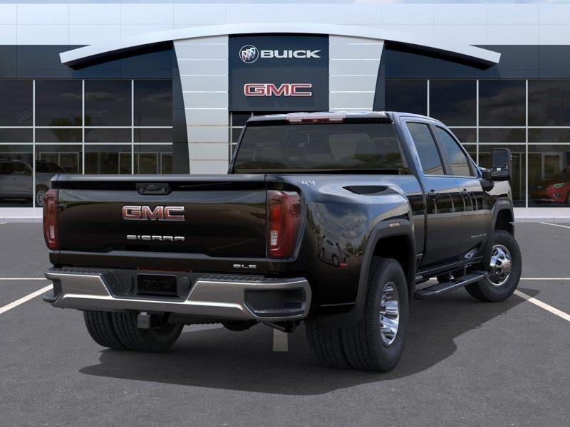 gmc Sierra 3500 HD 2026 - 4