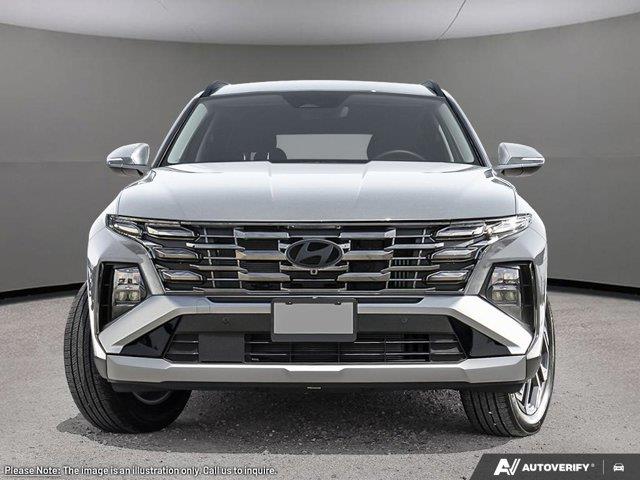 hyundai Tucson hybride 2026 - 2