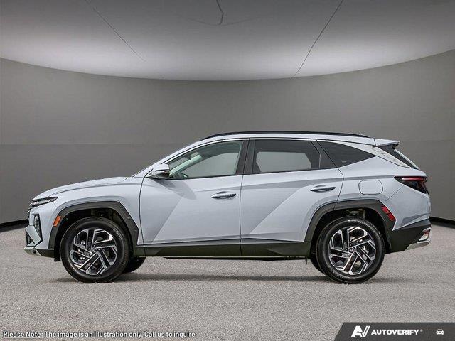 hyundai Tucson hybride 2026 - 3