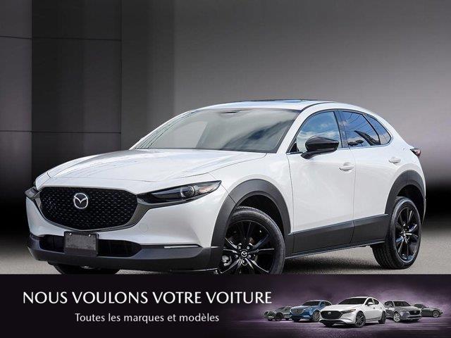 mazda CX-30 2026