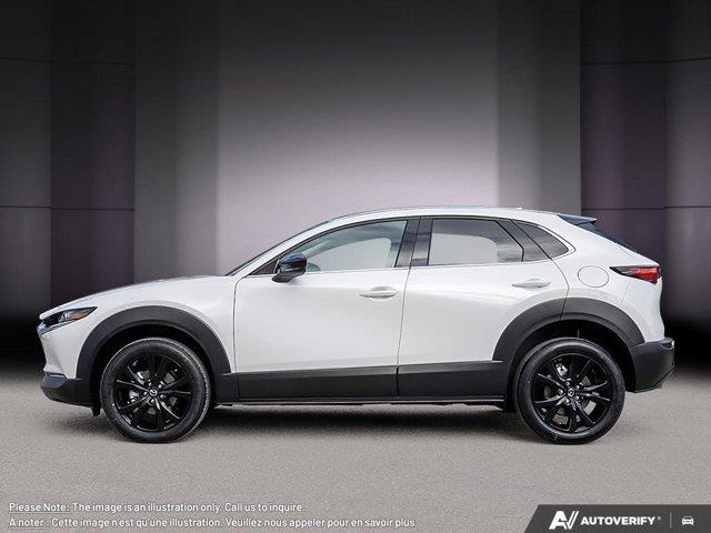 mazda CX-30 2026 - 3