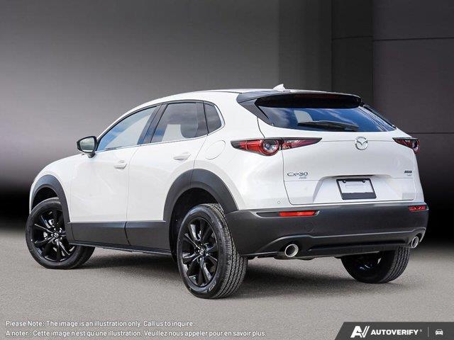mazda CX-30 2026 - 4