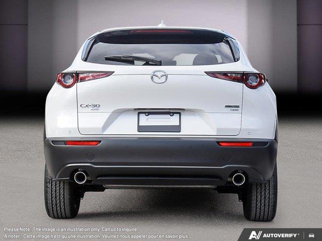 mazda CX-30 2026 - 5
