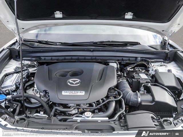mazda CX-30 2026 - 6