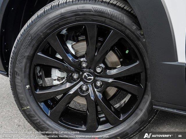 mazda CX-30 2026 - 8