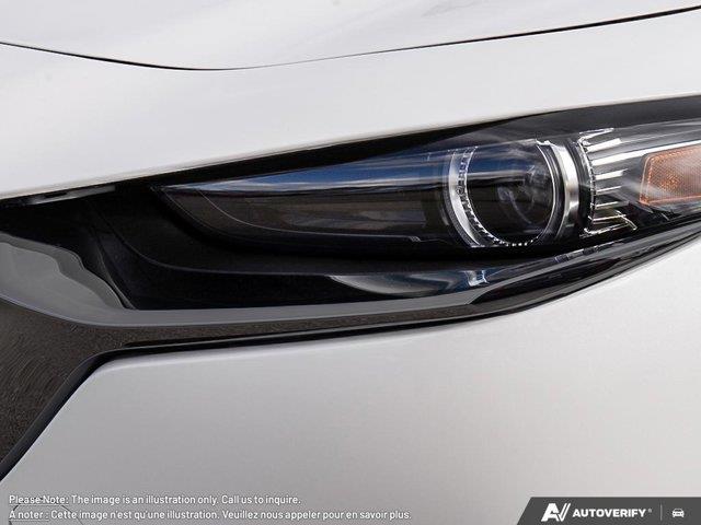 mazda CX-30 2026 - 10