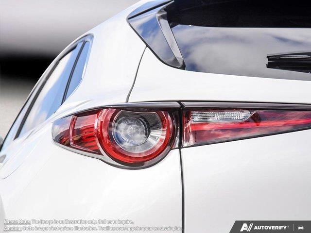 mazda CX-30 2026 - 11