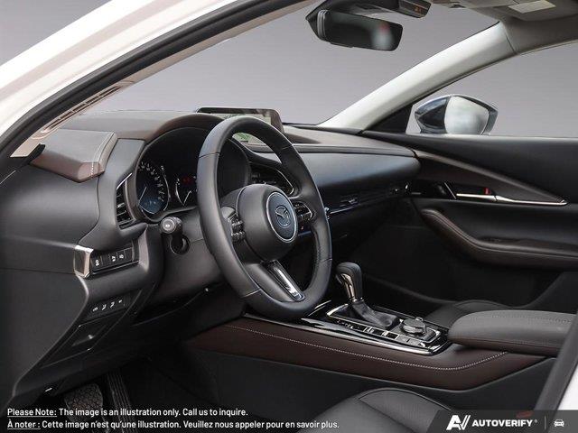 mazda CX-30 2026 - 12