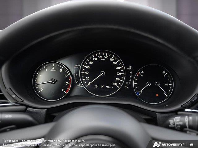 mazda CX-30 2026 - 14