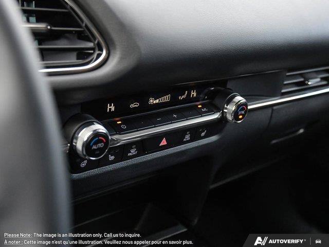 mazda CX-30 2026 - 23