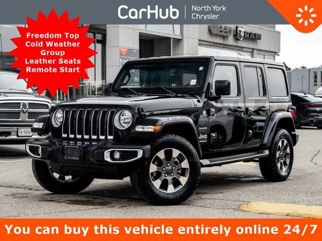 jeep Wrangler 2023