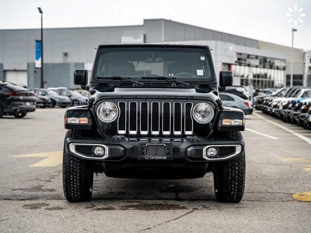 jeep Wrangler 2023 - 3