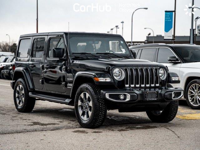 jeep Wrangler 2023 - 4