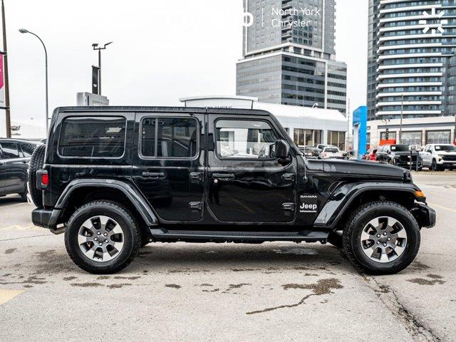jeep Wrangler 2023 - 5