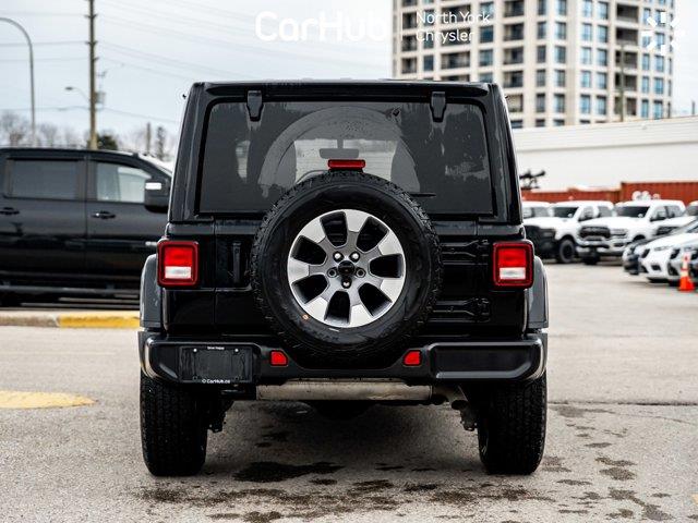 jeep Wrangler 2023 - 6