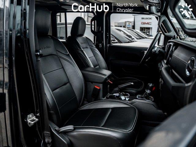 jeep Wrangler 2023 - 8